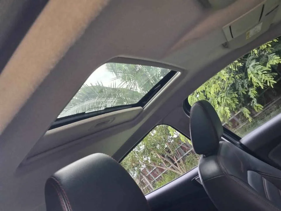 2015 Ford EcoSport II 2