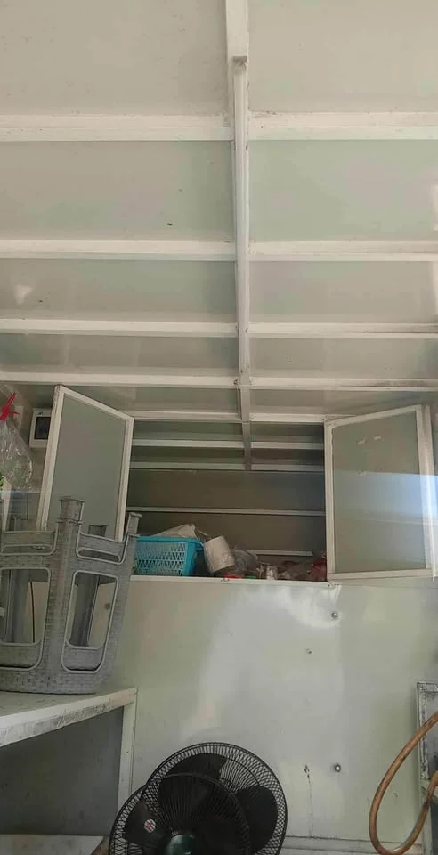 2013 Suzuki Carry I 2