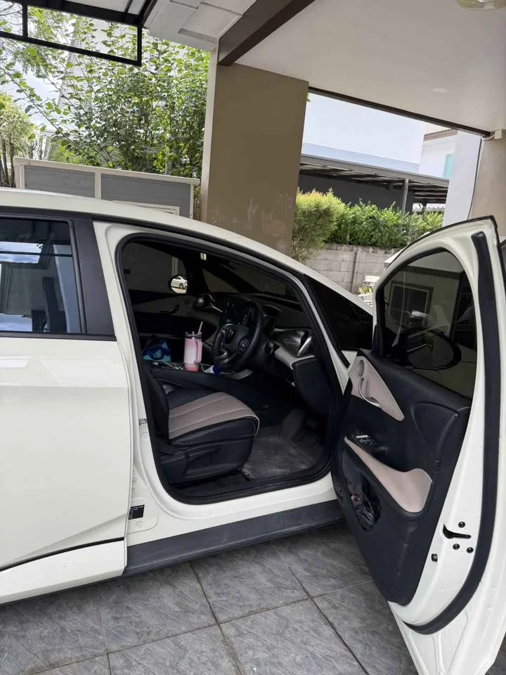 2023 BYD Dolphin 2