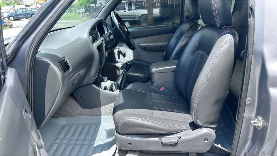 2005 Ford Ranger I 2