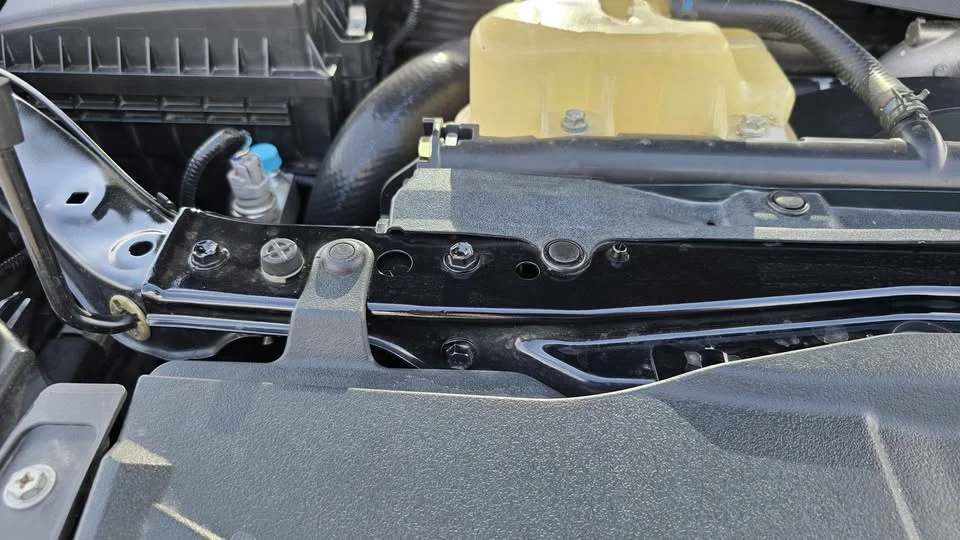 2018 Toyota Fortuner II 3