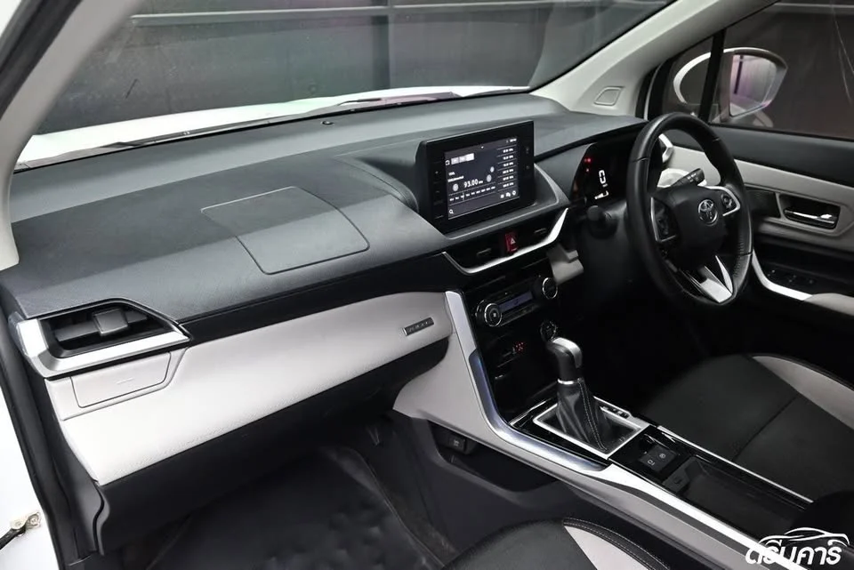 2022 Toyota Veloz III 2