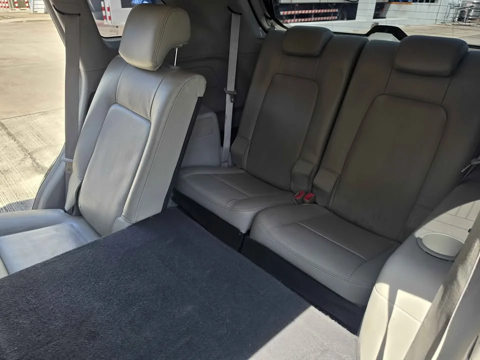 2013 Chevrolet Captiva I 2