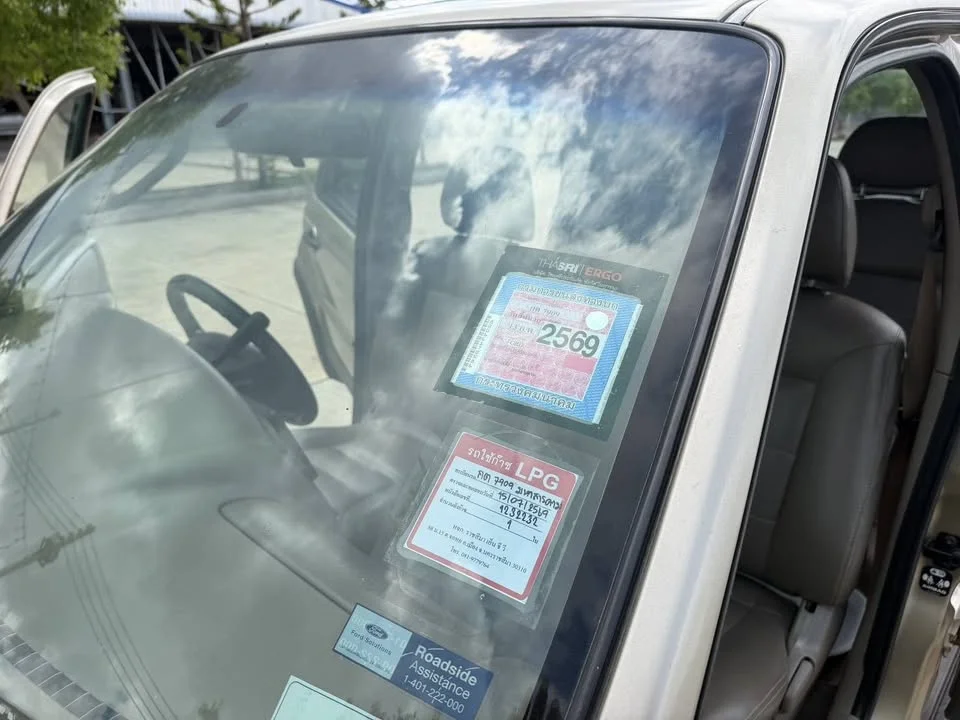 2003 Ford Escape I 2