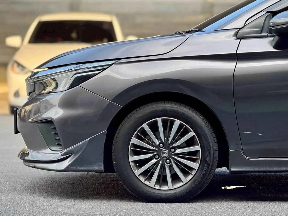 2020 Honda City VII 3
