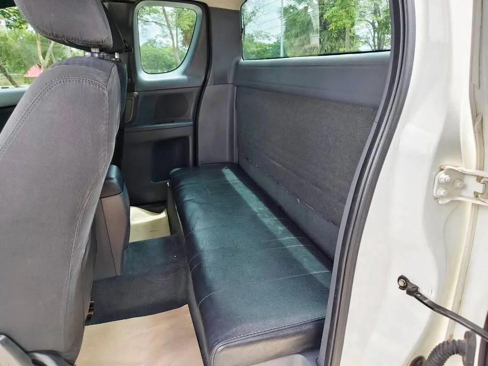2018 Mazda BT-Series II 3