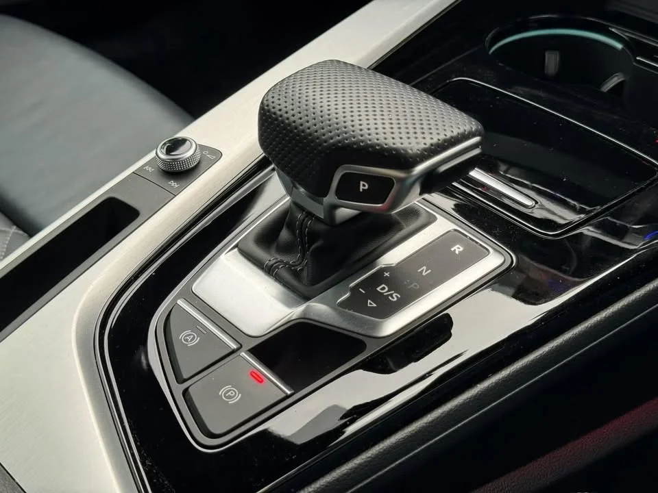2020 Audi A5 II (F5) 2