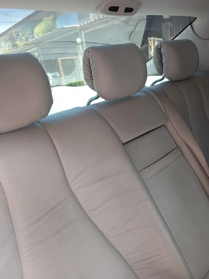 2000 Benz S-Class W220 2