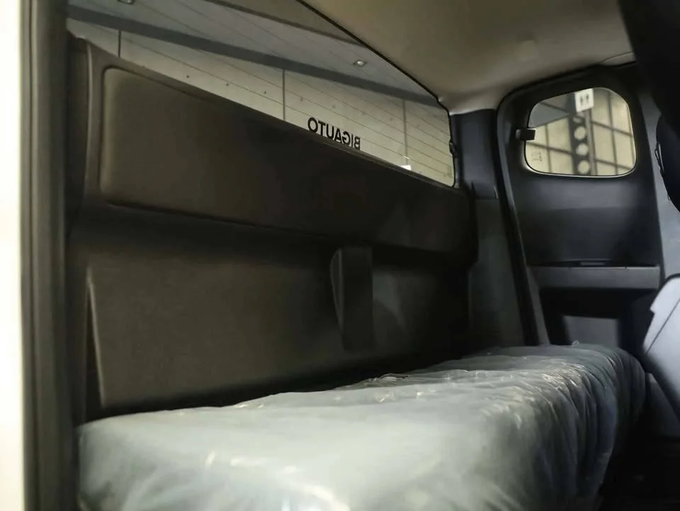 2024 Isuzu D-Max III (RG) 3