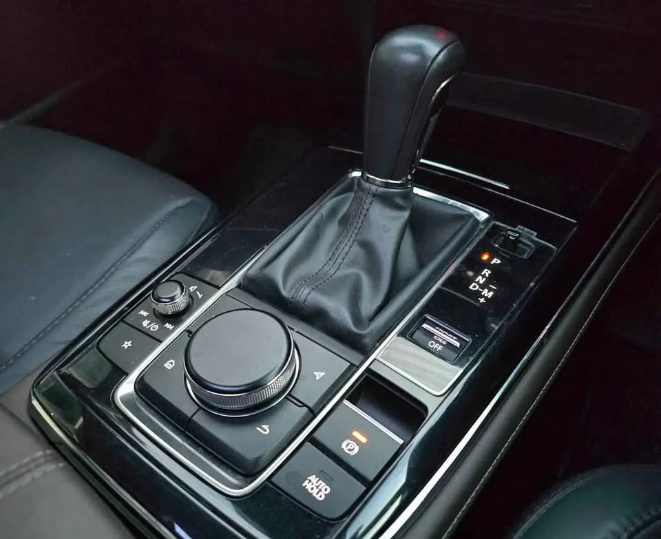 2022 Mazda CX-30 I 3