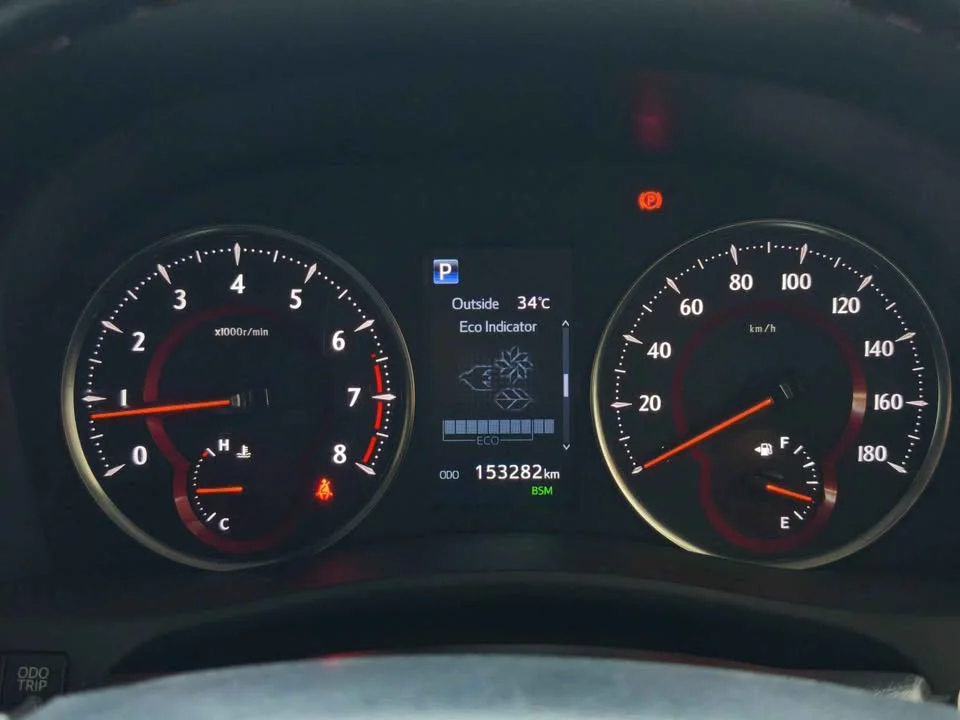 2019 Toyota Alphard, Vellfire III (AH30) 2