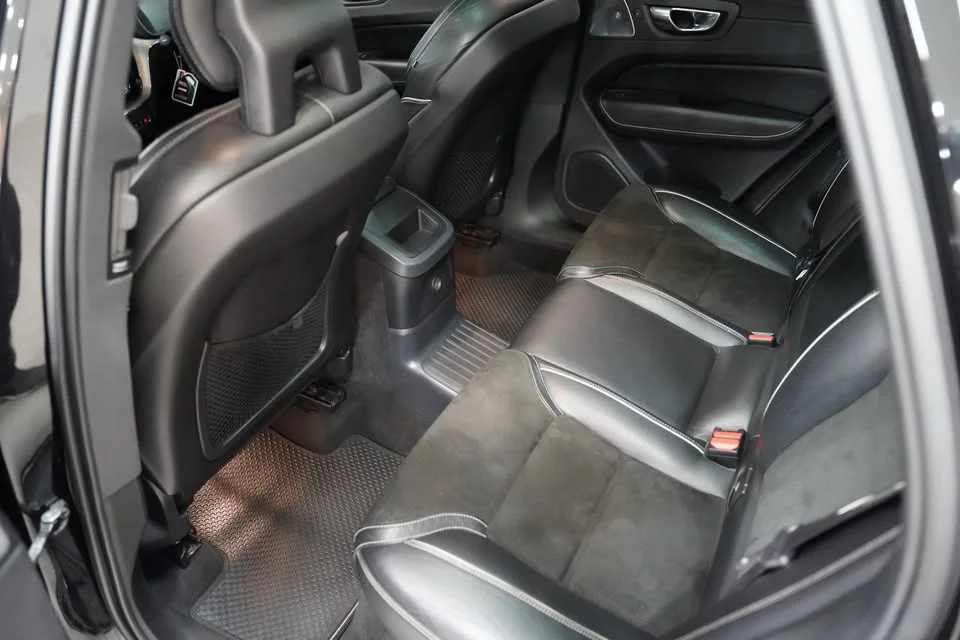 2018 Volvo XC60 II 3