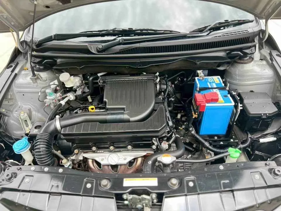 2016 Suzuki Ciaz 2