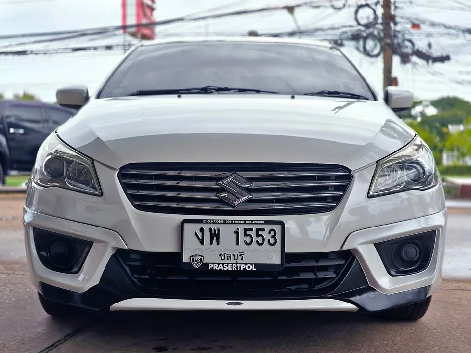 2019 Suzuki Ciaz 3