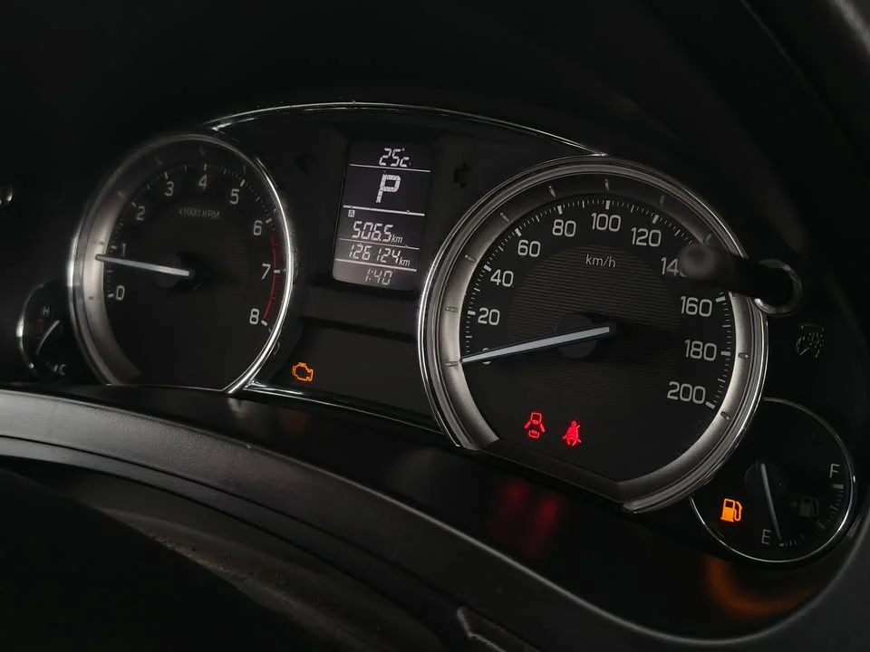 2019 Suzuki Ciaz 2