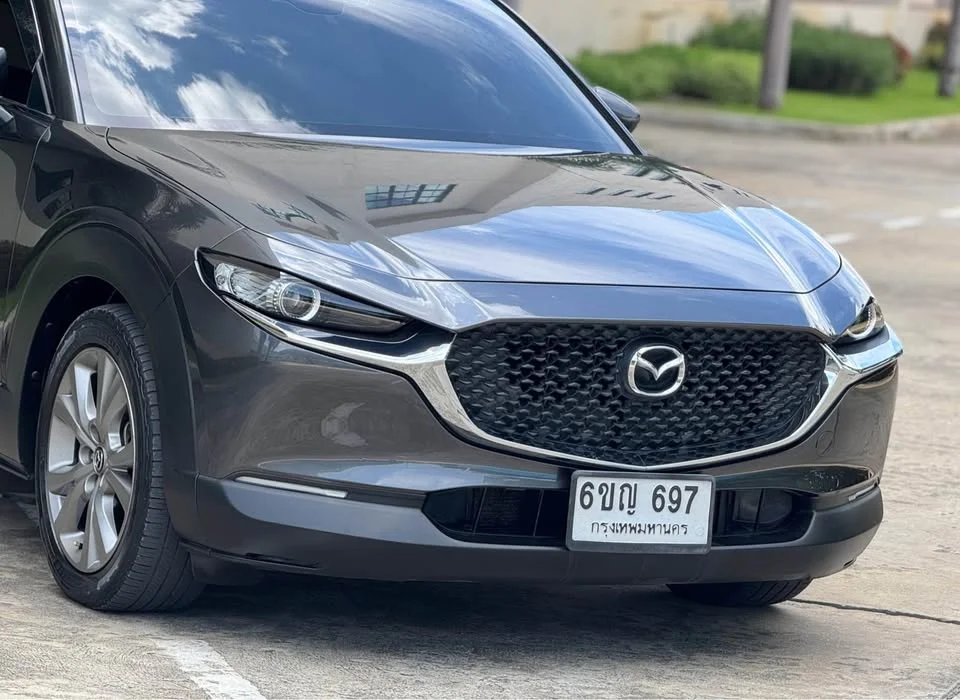 2020 Mazda CX-30 I 2
