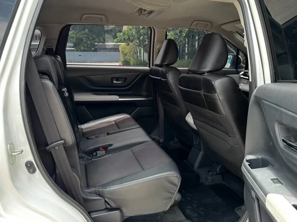 2022 Toyota Veloz III 2