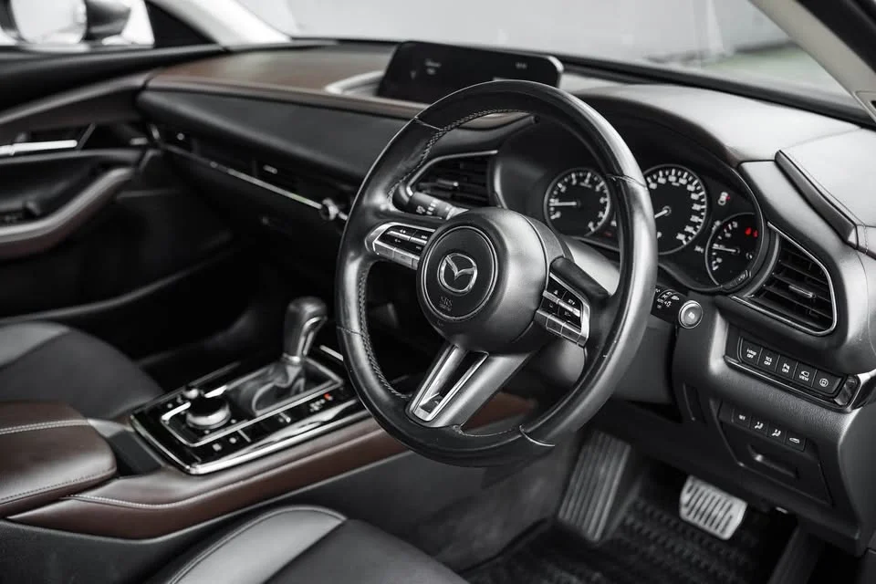 2020 Mazda CX-30 I 3