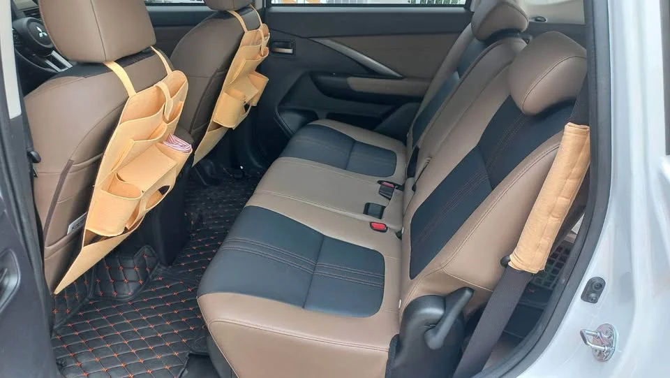 2026 Mitsubishi Xpander I 3