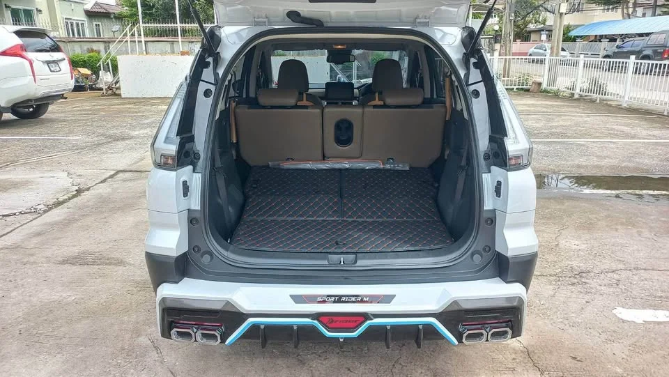2026 Mitsubishi Xpander I 2