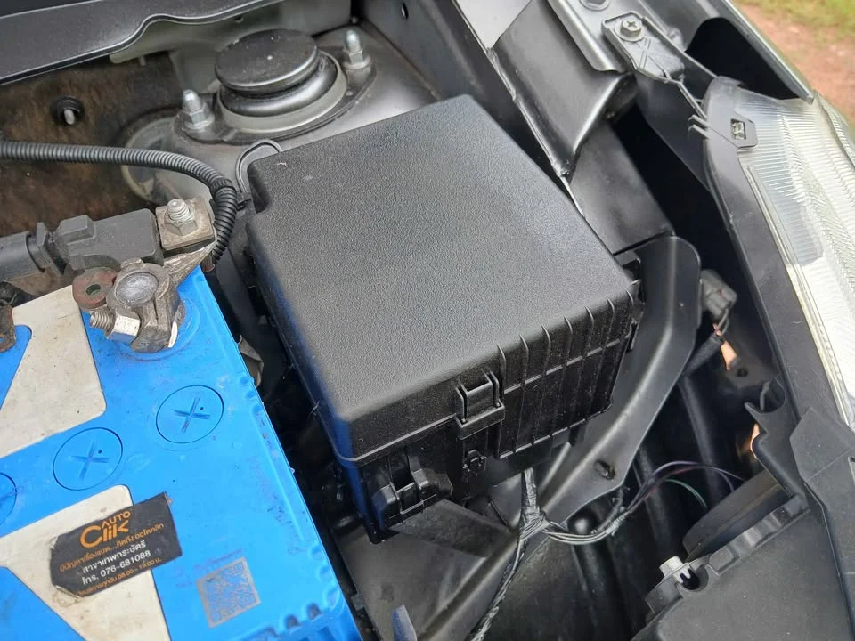 2019 Mitsubishi Attrage VI 3