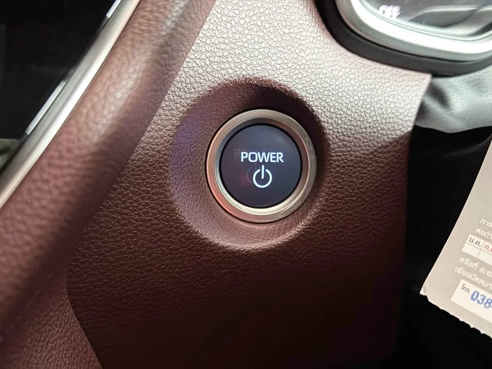 2021 Toyota Corolla Cross XG10 2