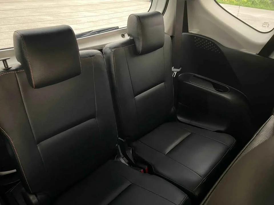 2017 Toyota Sienta II 3