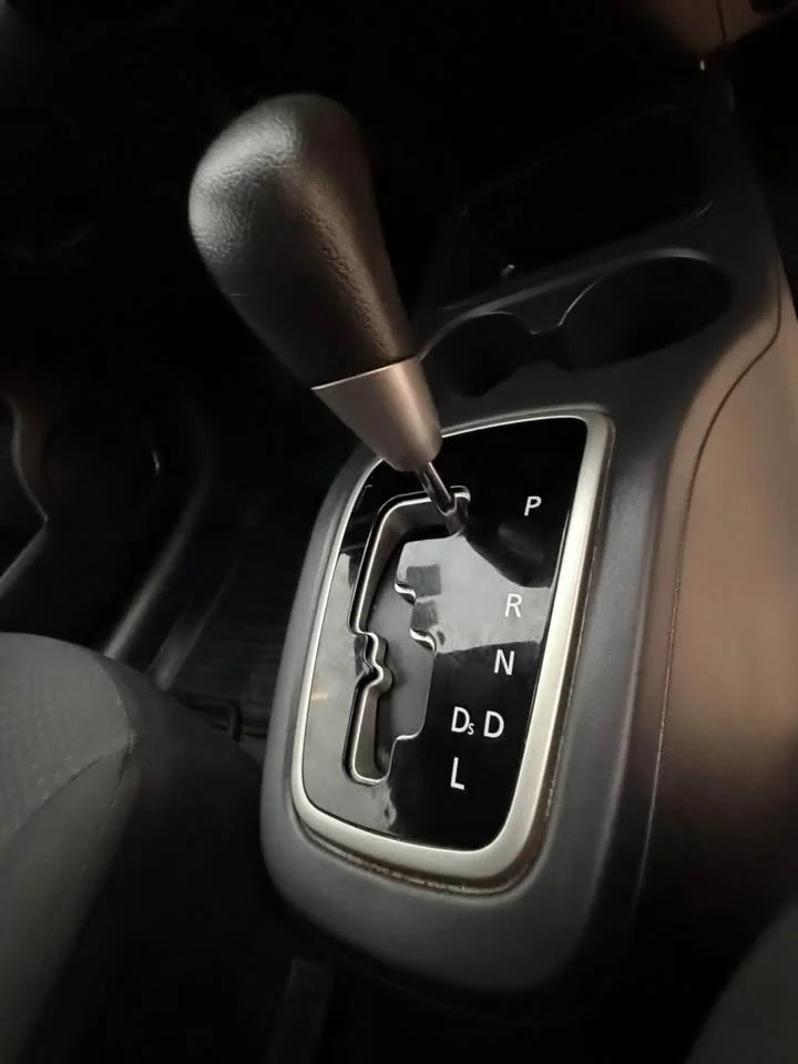 2018 Mitsubishi Attrage VI 2