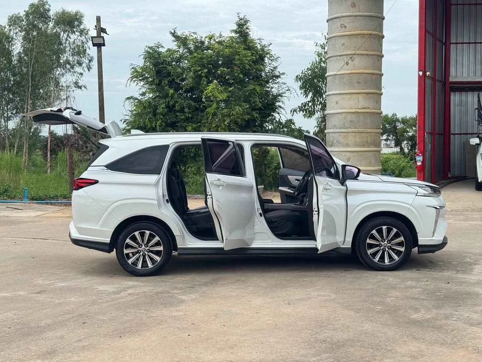 2022 Toyota Veloz III 3