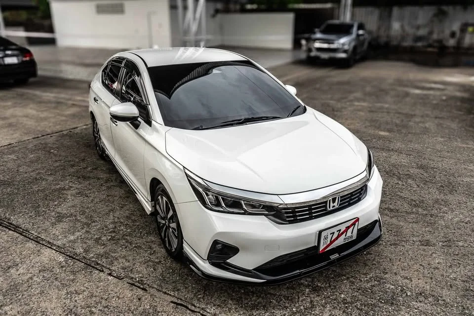 2024 Honda City VII 3