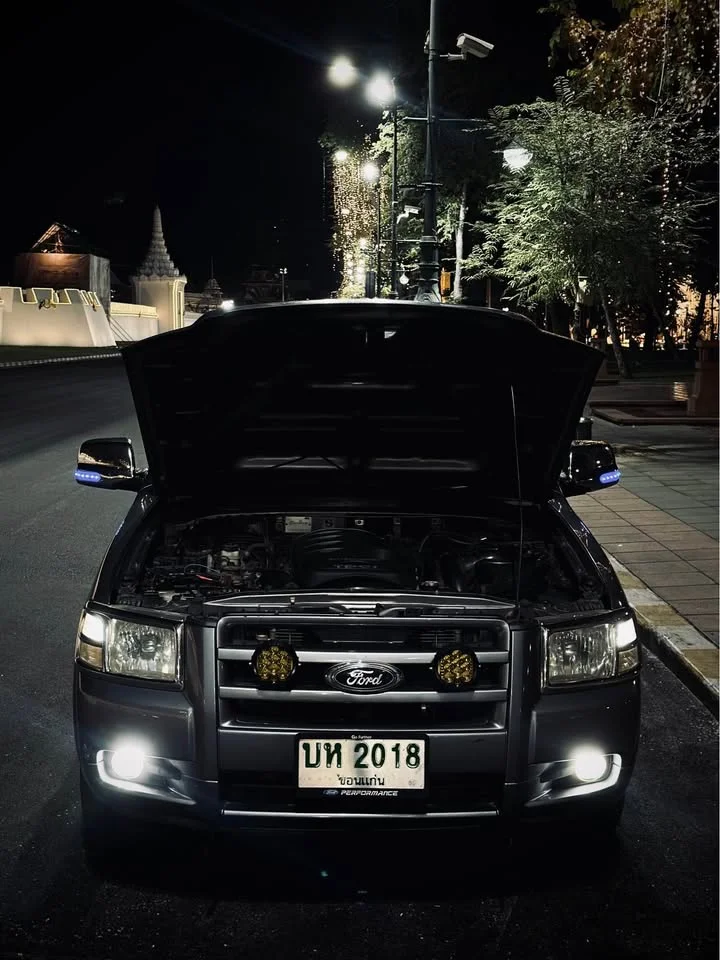 2006 Ford Ranger II 2