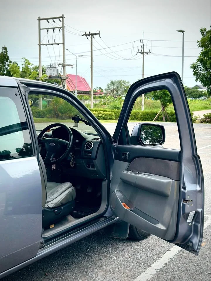 2006 Ford Ranger II 3