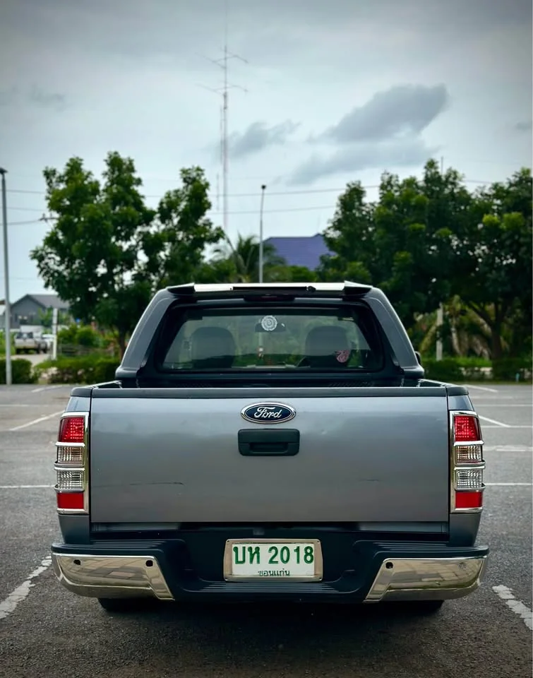 2006 Ford Ranger II 2