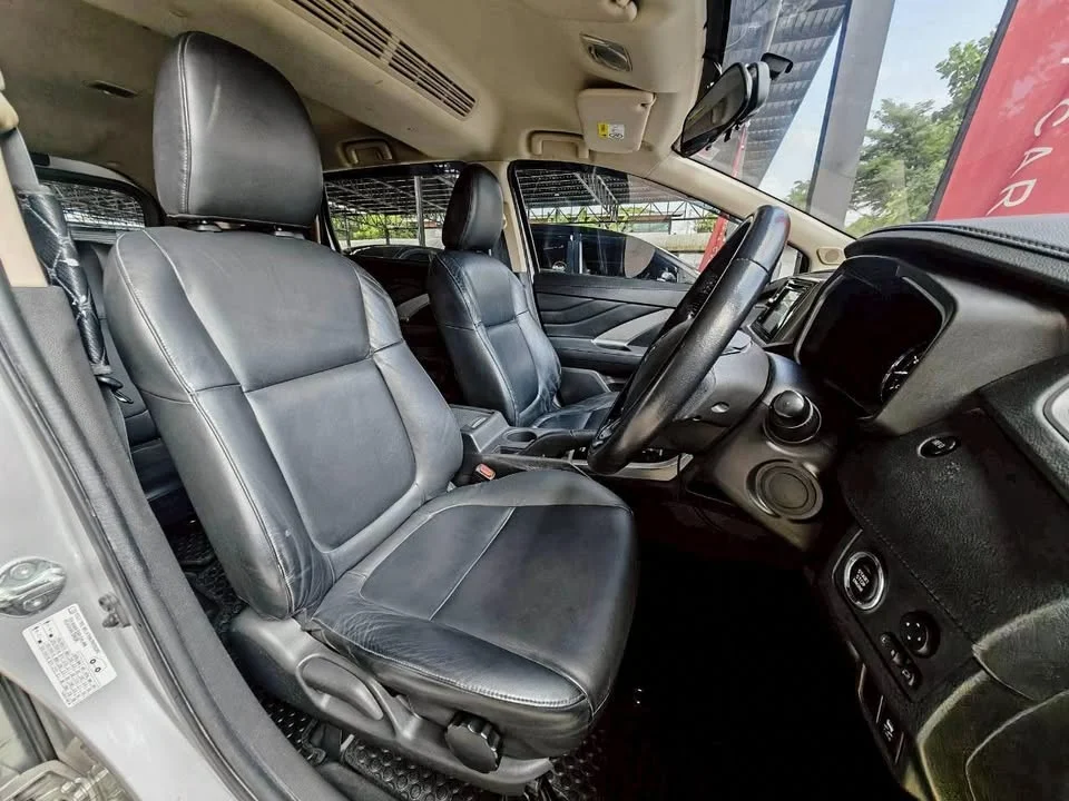 2019 Mitsubishi Xpander I 3