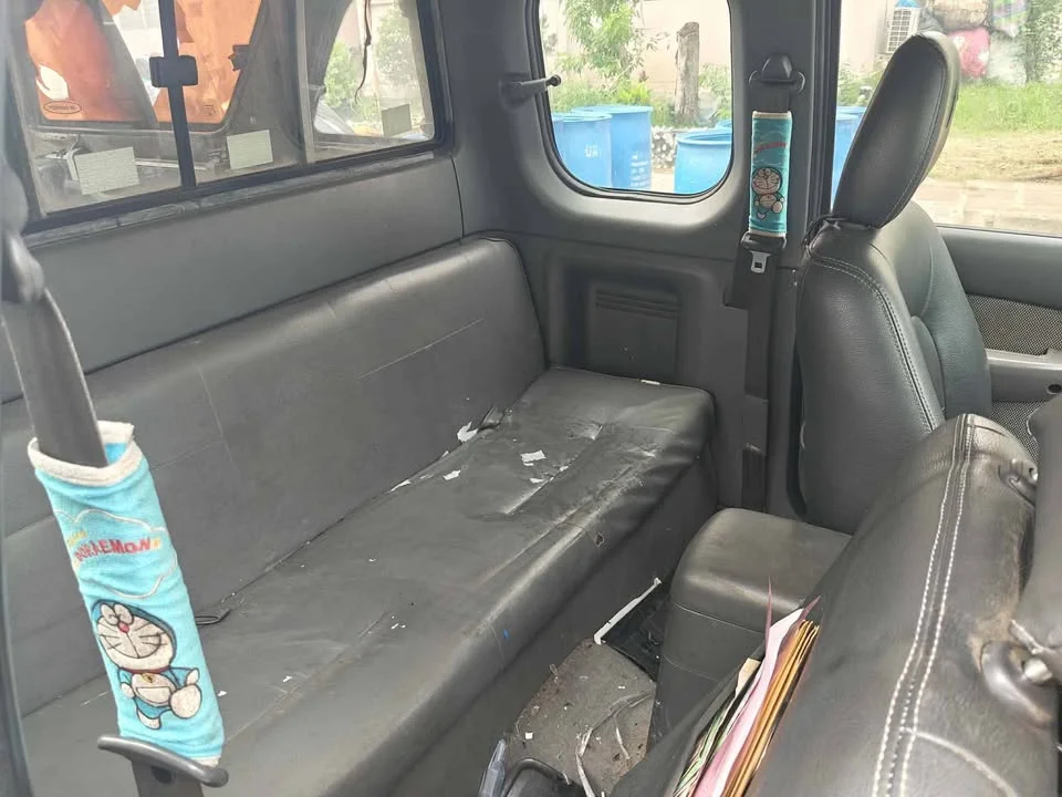 2005 Ford Ranger I 3