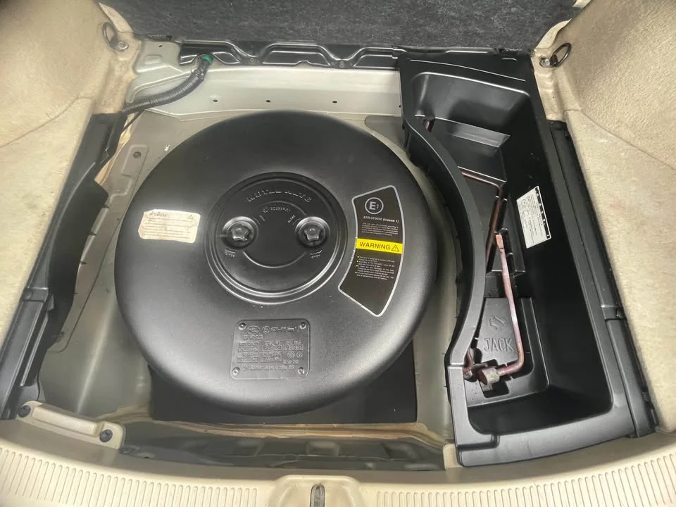 2004 Toyota Harrier I 3