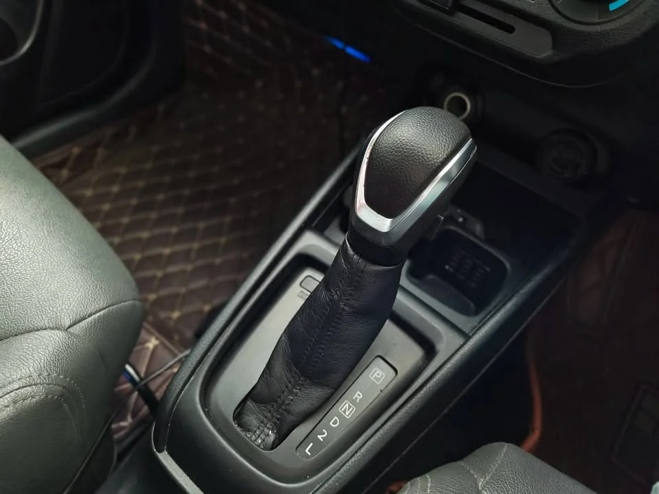 2019 Suzuki Ertiga II 3