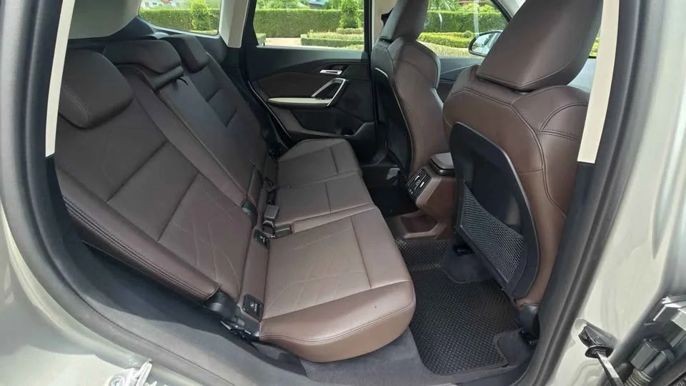 2023 BMW X1 U11, U12 3