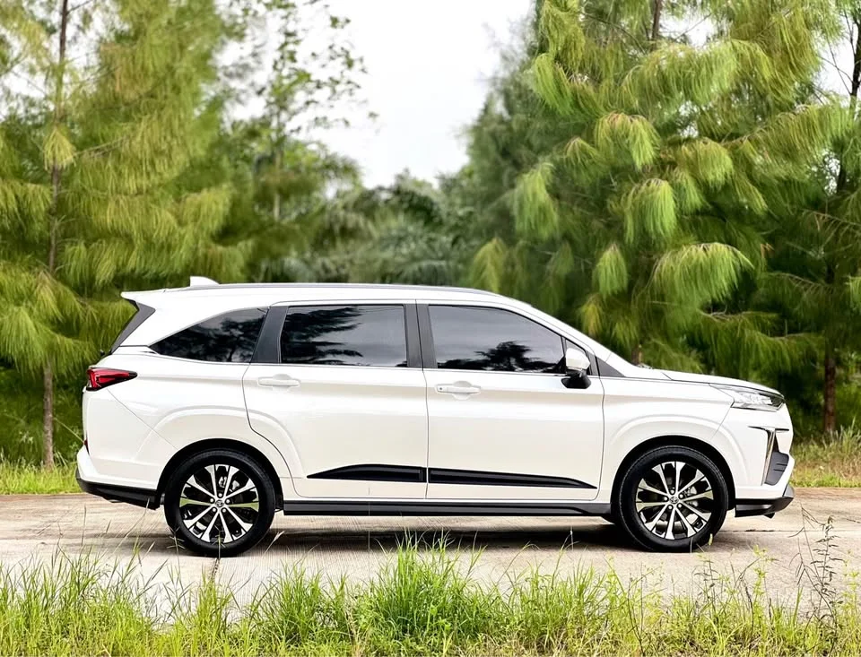2022 Toyota Veloz III 3