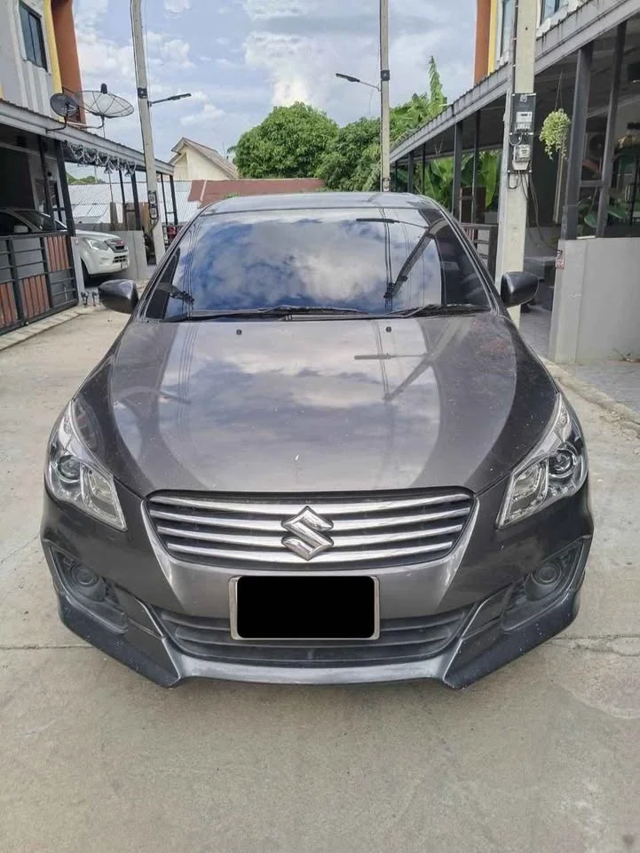 2019 Suzuki Ciaz 3