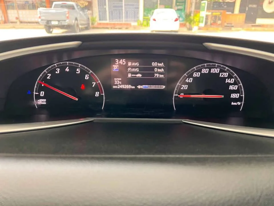 2017 Toyota Sienta II 3