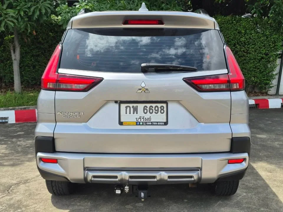 2024 Mitsubishi Xpander I 3