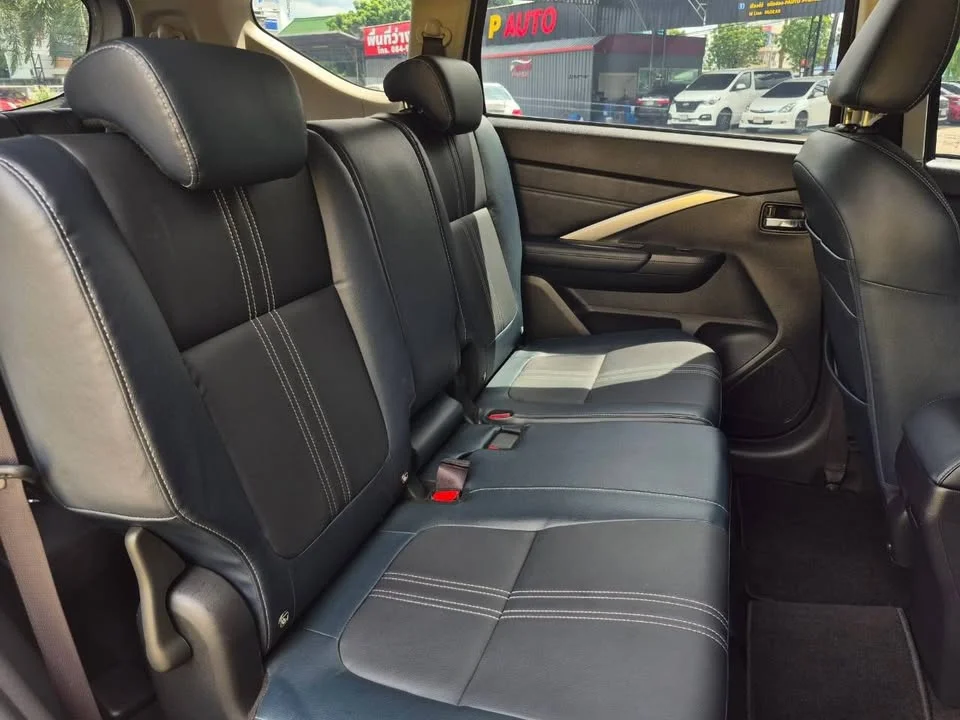 2024 Mitsubishi Xpander I 2