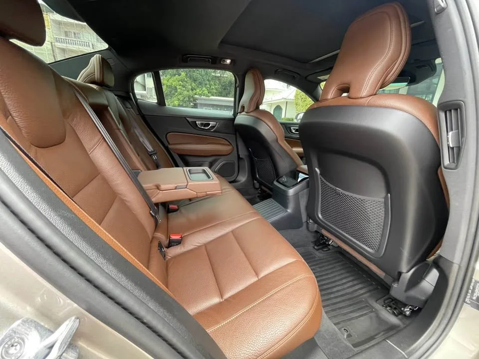 2021 Volvo S60 III 3