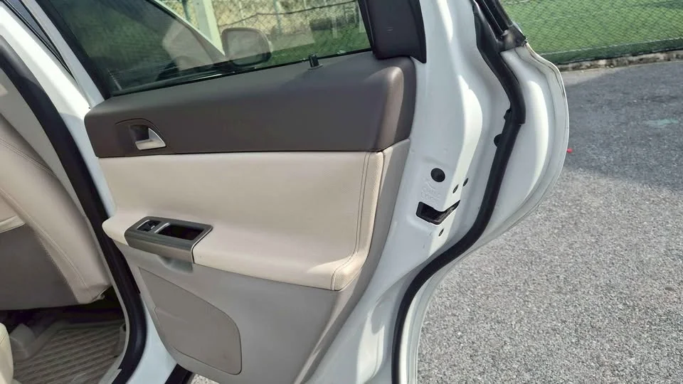 2010 Volvo V50 I 2