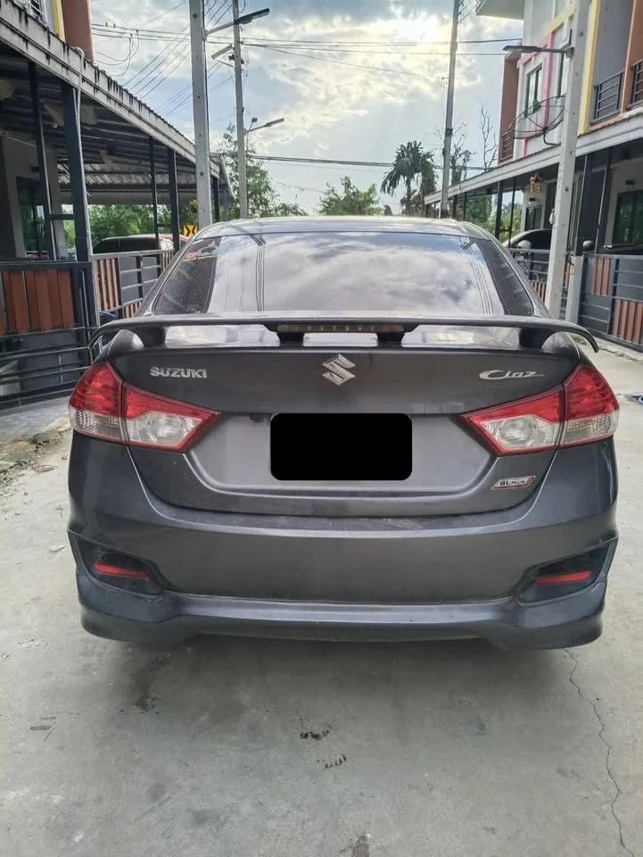 2019 Suzuki Ciaz 3