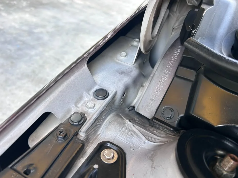 2016 Suzuki Swift II 2