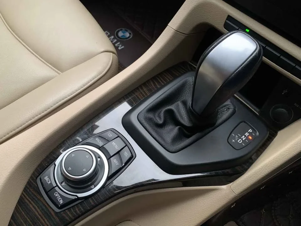 2012 BMW X1 E84 3
