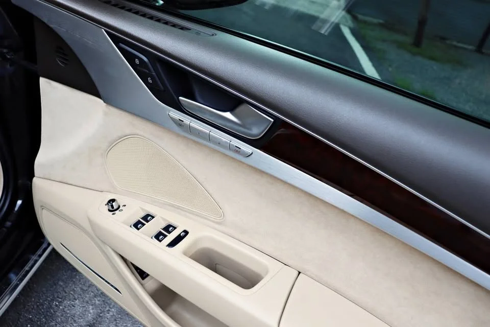 2013 Audi A8 D4 (4E) 2