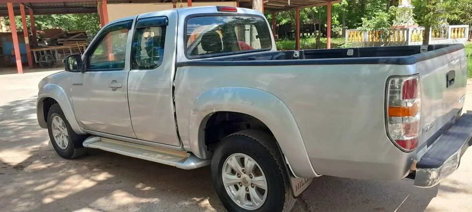 2011 Mazda BT-Series I 3